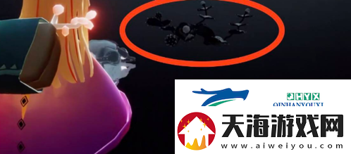 光遇鲲斗先祖第五个任务怎么做