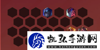金铲铲之战宗师猎人怎么玩