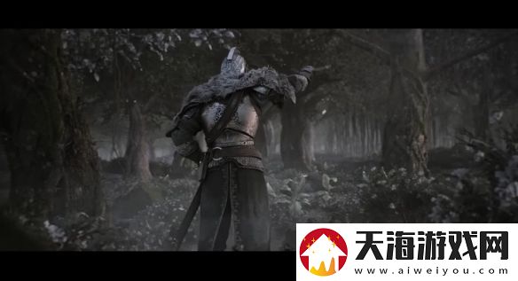 小岛秀夫以DS2称死亡搁浅2众人误解成黑魂2!