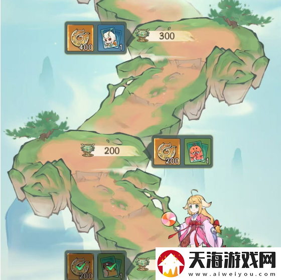 寻道大千寻道夺魁怎么玩