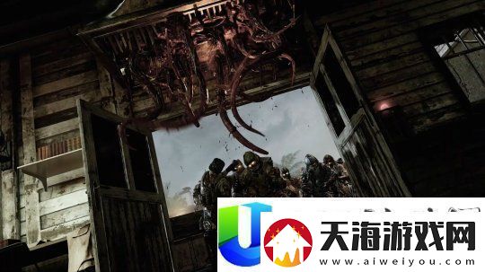 10月全球新游盘点