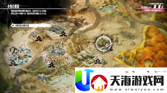 10月全球新游盘点