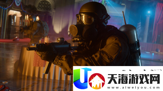 10月全球新游盘点