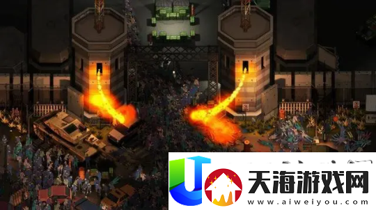 10月全球新游盘点