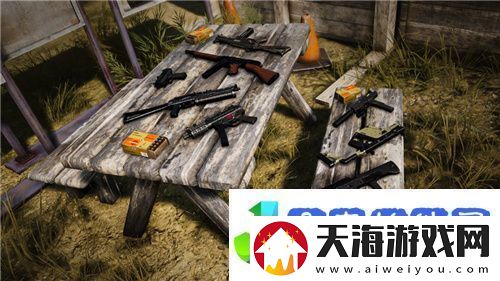 PUBG推出萨诺地形破坏功能