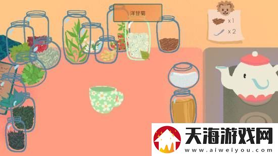 百合女仆、阿凡达守卫潘多拉