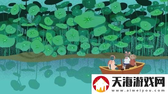 百合女仆、阿凡达守卫潘多拉