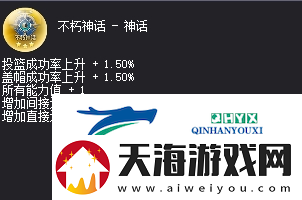 街头篮球全新角色阿耳忒弥斯强势登陆
