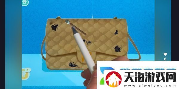 收纳物语包治百病怎么玩