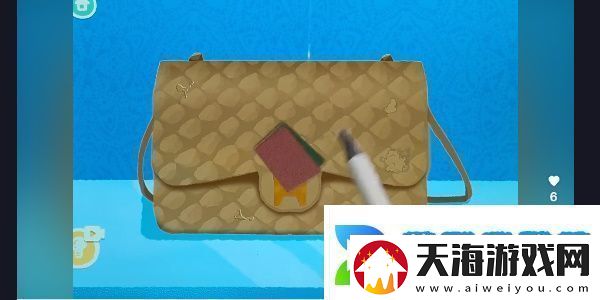 收纳物语包治百病怎么玩