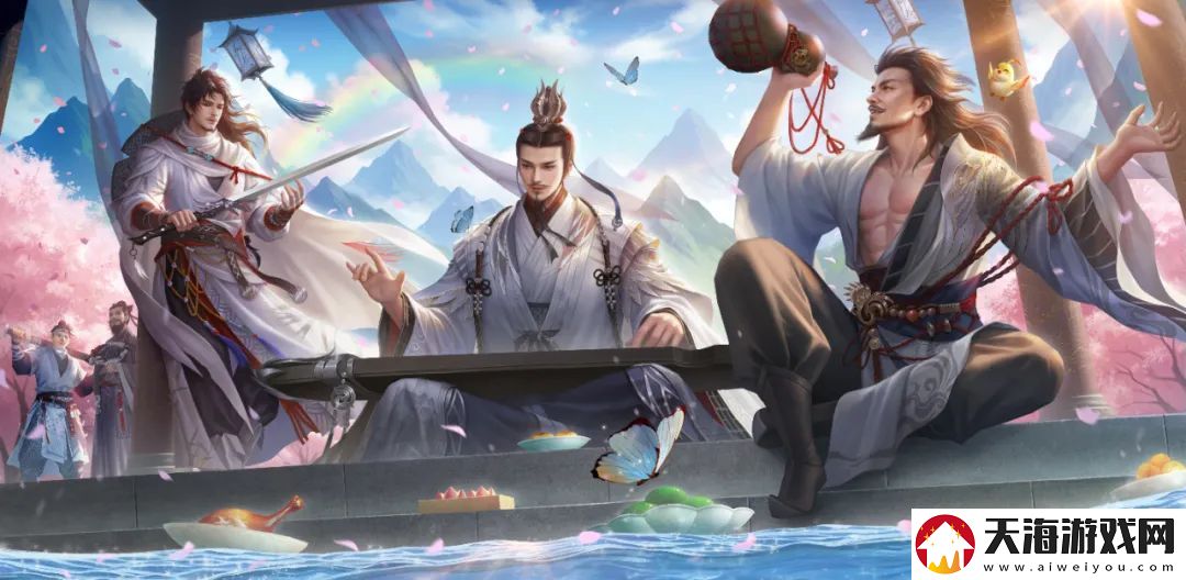 让历史契合当下语境