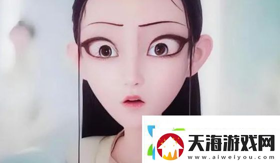哪吒299%的观众都不知道看似龙套的鹤童其实大有来头