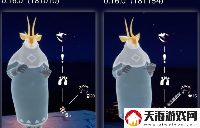 光遇花圈头饰获得方法