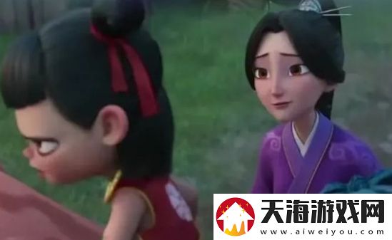 哪吒2殷夫人下线意难平