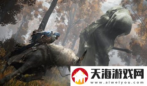 艾尔登法环角色属性作用