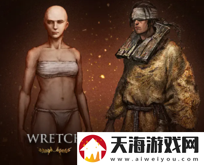 艾尔登法环角色属性作用