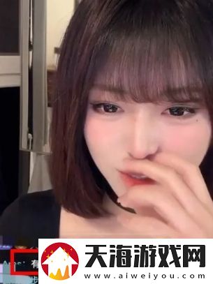 高仿版周淑怡试图摆脱标签