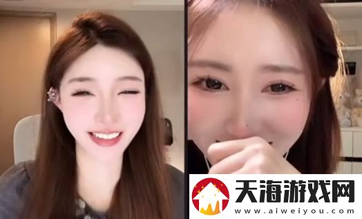 女主播自曝相亲奇葩事