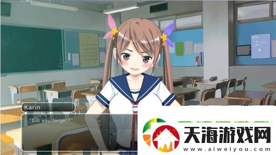 美少女恋爱佳作仅一顿饭钱！30元以下游戏推荐