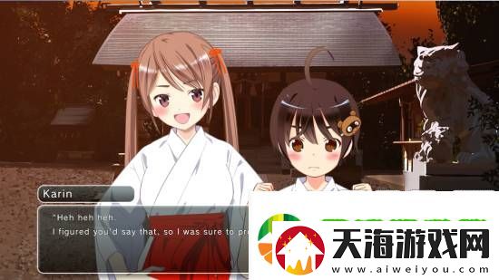 美少女恋爱佳作仅一顿饭钱！30元以下游戏推荐