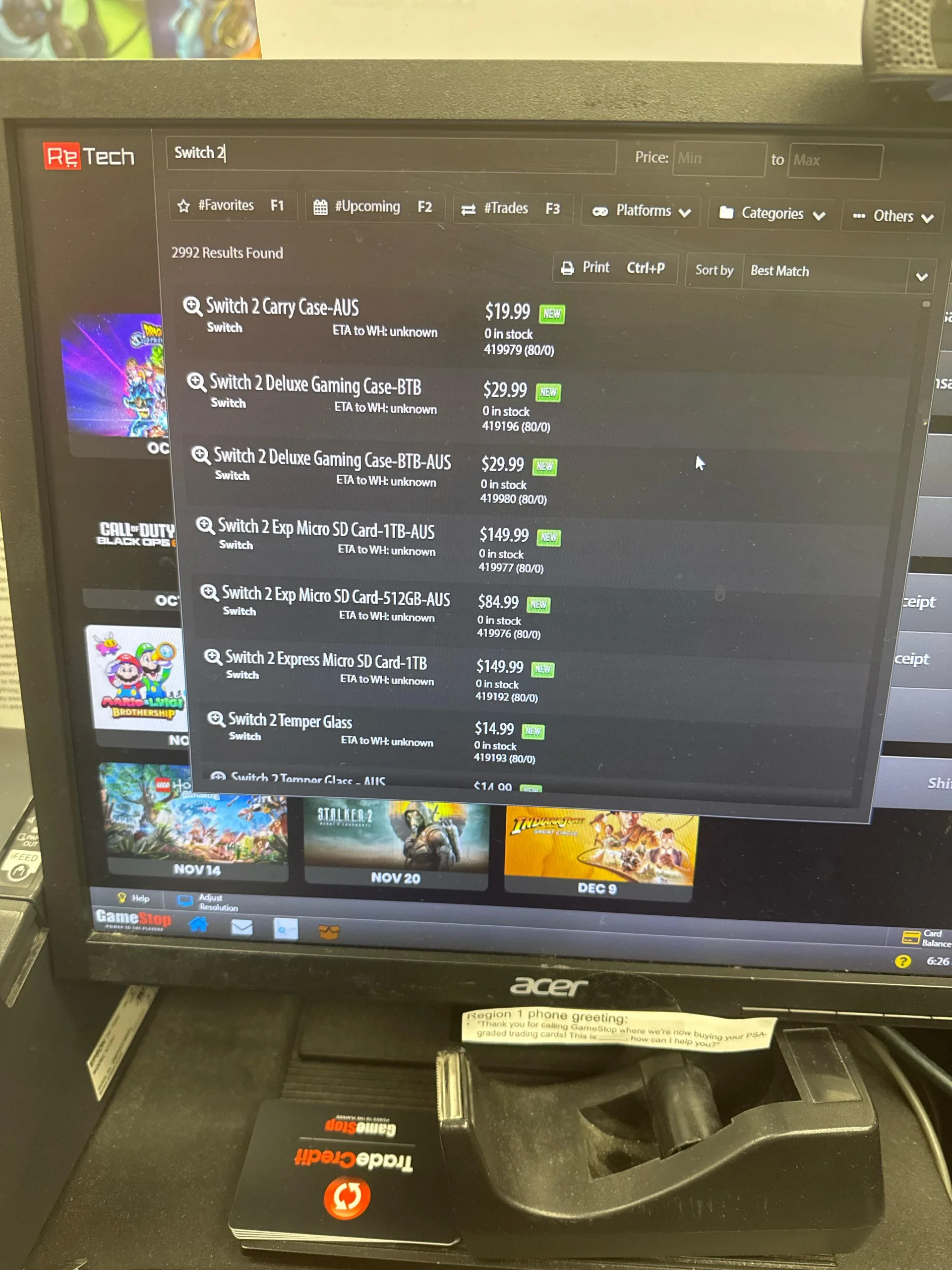 震撼揭秘！GameStop