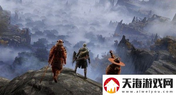 艾尔登法环1.03版智敏build法师配装