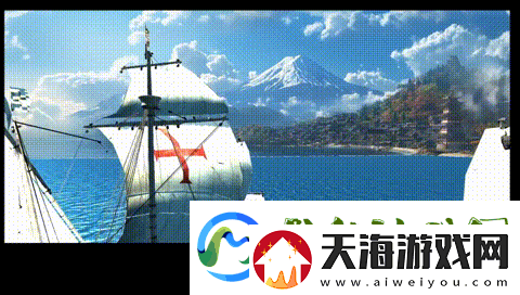 江户恶搞大冒险！弥助模拟器与刺客信条