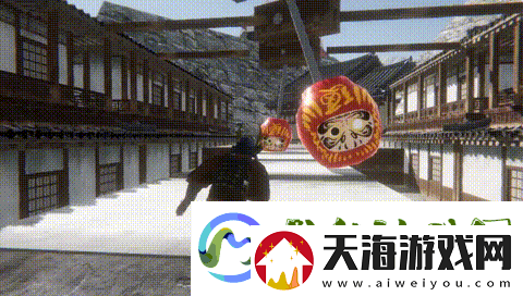 江户恶搞大冒险！弥助模拟器与刺客信条