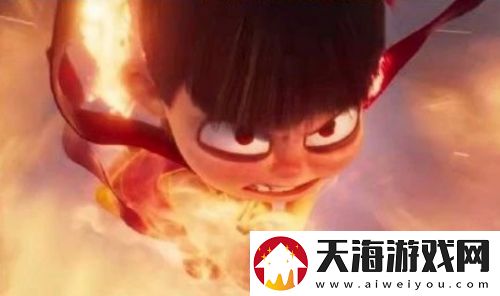 哪吒2为什么哪吒睡着后