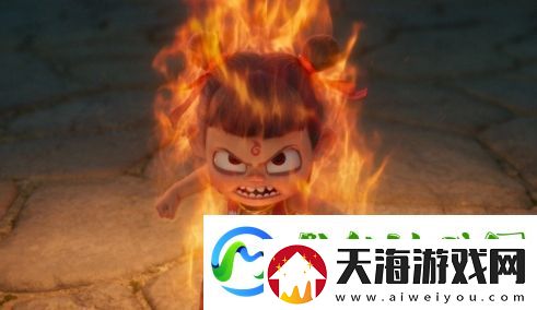 看完哪吒2才发现