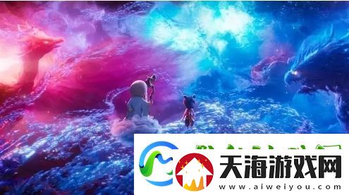 看完哪吒2才发现