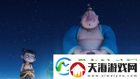 看完哪吒2才发现