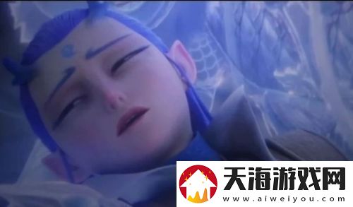 哪吒2为什么哪吒睡着后