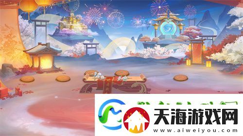 自在西游巳蛇迎春版本即将到来！二周年金将金蝉子招募活动同期复刻！
